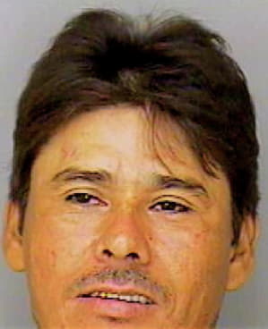 Benitez Jose - Polk County, FL 