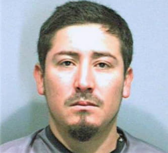 Ramirez Jose - Dekalb County, GA 