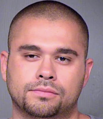 Romero Joseph - Maricopa County, AZ 