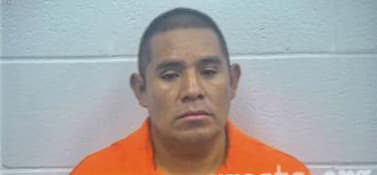 Cossio Juan - Kenton County, KY 