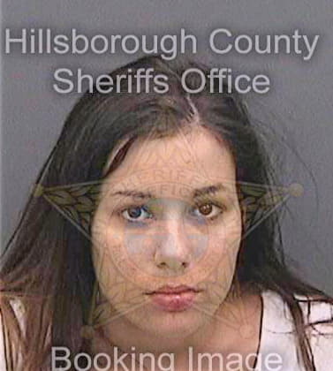 Plusser Kaitlyn - Hillsborough County, FL 