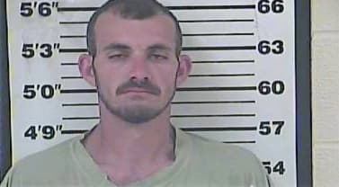 Graham Kevin - Carter County, TN 
