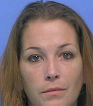 Jasso Kristie - Williamson County, TX 