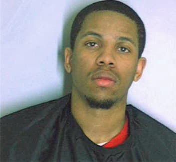 Williams Larry - Dekalb County, GA 
