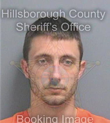 Lykins Loren - Hillsborough County, FL 
