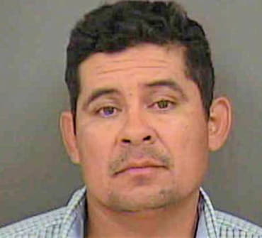 Guillen Luis - Mecklenburg County, NC 