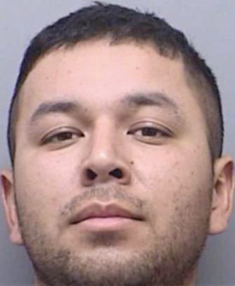 Ortiz Marcial - Wise County, TX 