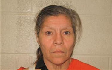 Garza Marie - Denton County, TX 