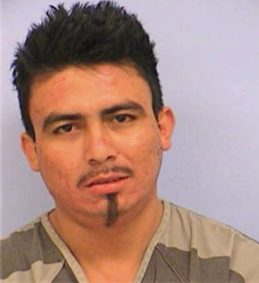 Cruzmonterroso Melvin - Travis County, TX 