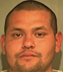 Arellano Miguel - Hidalgo County, TX 