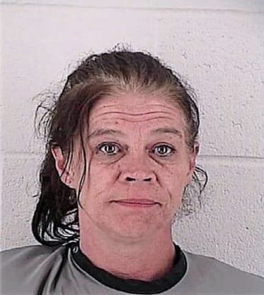 Gillihan Nicole - Johnson County, KS 