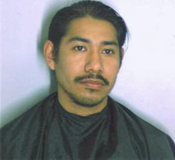 Gallardo-Venancio Omar - Dekalb County, GA 