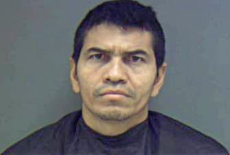 Herrera Osorio - Harrison County, TX 