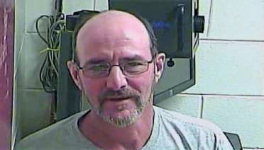 Holbrook Randy - Johnson County, KY 