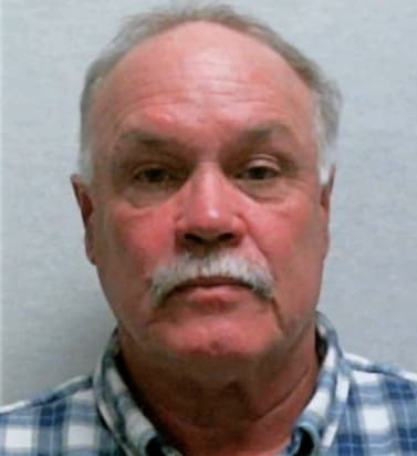Mansfield Richard - Collin County, TX 