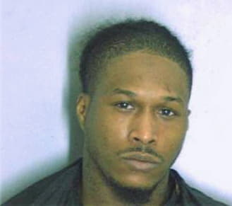 Jones Ronald - Dekalb County, GA 