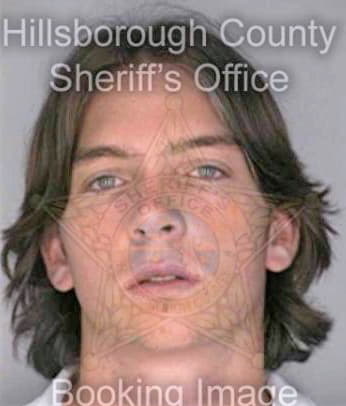Simpson Ryan - Hillsborough County, FL 