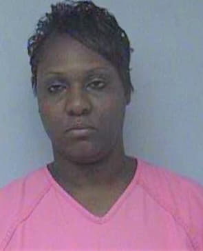 Loyd Sharon - Desoto County, MS 