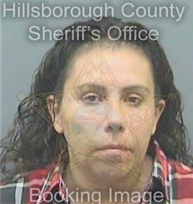Giraldo Shirley - Hillsborough County, FL 