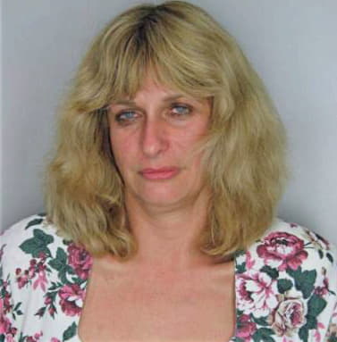 Adams Susan - Hillsborough County, FL 