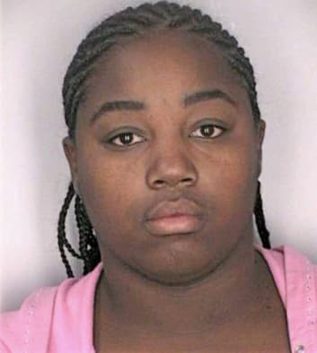 King Takeia - Hillsborough County, FL 