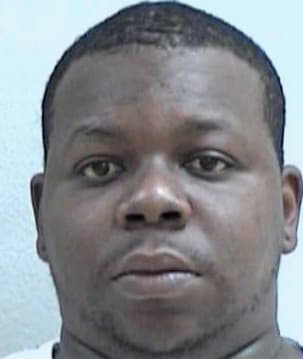 Johnson Tremayne - Henry County, GA 