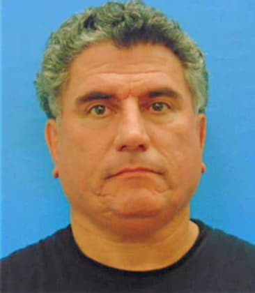 Rodriguez Walter - Guadalupe County, TX 