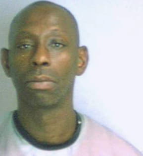 Harper Willie - Dekalb County, GA 
