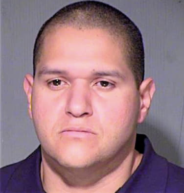 Mendivil Abraham - Maricopa County, AZ 