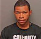 Harris Ahshanti - Shelby County, TN 