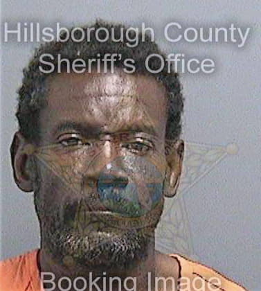 Bellamy Almon - Hillsborough County, FL 