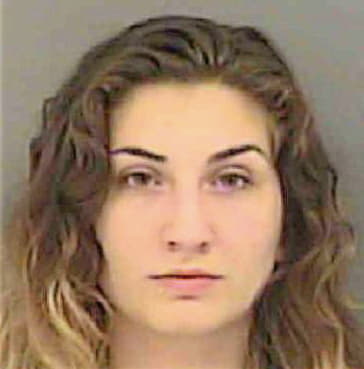 Antonicello Angelina - Mecklenburg County, NC 
