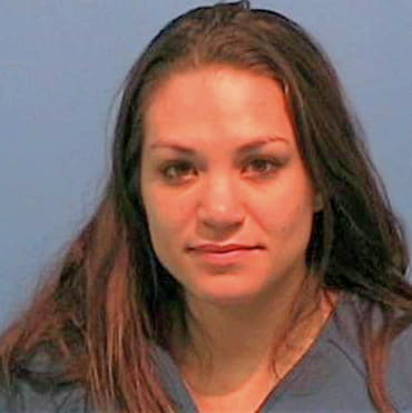 Ciaramitaro Ann - Williamson County, TX 