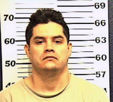 Vargas Armando - Denton County, TX 