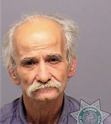 Cloin Bennie - Clackamas County, OR 