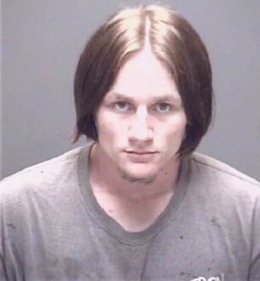 Coffey Cameron - Galveston County, TX 