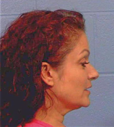 Tijerina Carlota - Williamson County, TX 