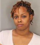 Gant Chanesha - Shelby County, TN 