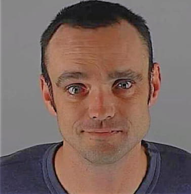 Grant Daniel - Deschutes County, OR 