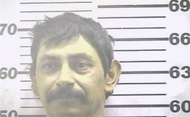 Ortiz David - SantaFe County, NM 