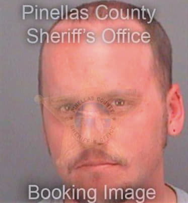 Pierce David - Pinellas County, FL 