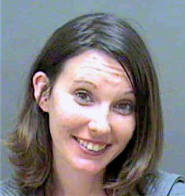 Miles Deborah - Mecklenburg County, NC 