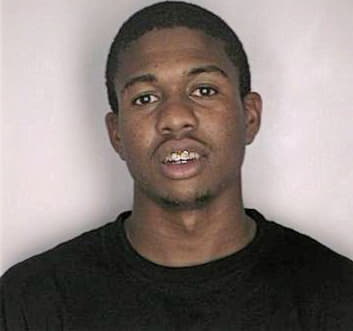 Billups Deshandre - Hillsborough County, FL 