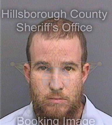 Marks Eli - Hillsborough County, FL 