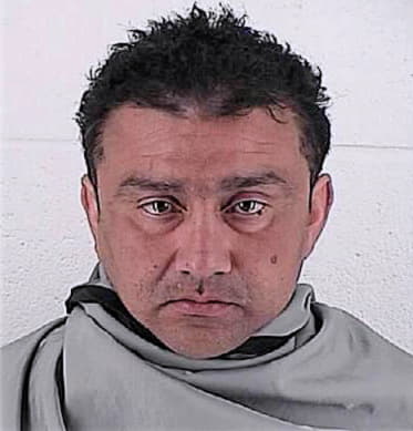 Hooks Fernando - Johnson County, KS 