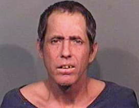 Hallenbeck Gary - Brevard County, FL 