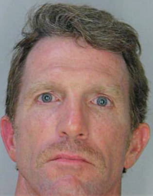 Reese George - Hillsborough County, FL 