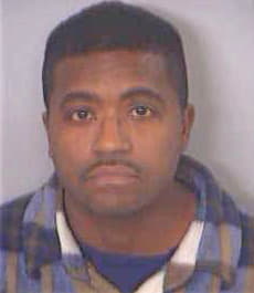 Burnett Gerald - Fulton County, GA 