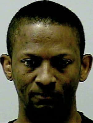 Wilson Gerald - Gwinnett County, GA 