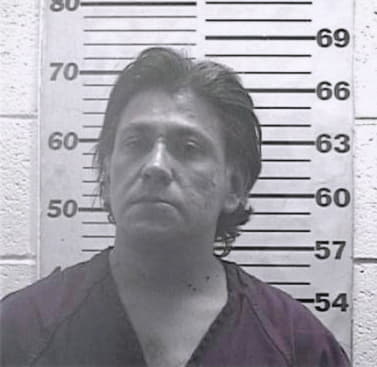 Roybal Gilbert - SantaFe County, NM 